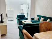 İcarəyə verilir 2 otaqlı yeni tikili 70 m², Nizami m., photo 2 from 8