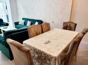 İcarəyə verilir 2 otaqlı yeni tikili 70 m², Nizami m., photo 1 from 8
