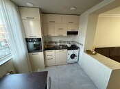 Продаётся 3-комн. вторичка 60 м², м. Элмляр Академиясы, photo 3 from 8