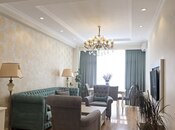 Satılır 3 otaqlı yeni tikili 115 m², 20 Yanvar m., photo 1 from 8