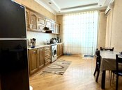 İcarəyə verilir 3 otaqlı yeni tikili 100 m², Gənclik m., photo 4 from 8