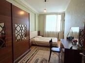 İcarəyə verilir 3 otaqlı yeni tikili 95 m², Nərimanov r., photo 1 from 8