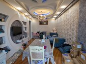 Сдается 3-комн. новостройка 95 м², м. Нариман Нариманов, photo 3 from 8