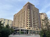 Satılır 4 otaqlı yeni tikili 155 m², Şah İsmayıl Xətai m., photo 1 from 8