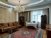 Satılır 3 otaqlı yeni tikili 112 m², İnşaatçılar m., photo 1 from 8