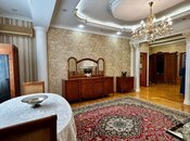 Satılır 3 otaqlı yeni tikili 112 m², İnşaatçılar m., photo 2 from 8