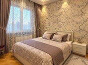 İcarəyə verilir 3 otaqlı yeni tikili 135 m², 8 Noyabr m., photo 3 from 8