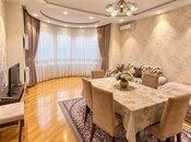 İcarəyə verilir 3 otaqlı yeni tikili 135 m², 8 Noyabr m., photo 2 from 8