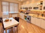 İcarəyə verilir 3 otaqlı yeni tikili 135 m², 8 Noyabr m., photo 7 from 8