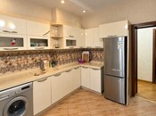 İcarəyə verilir 3 otaqlı yeni tikili 135 m², 8 Noyabr m., photo 8 from 8
