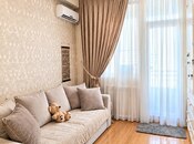 Продаётся 3-комн. новостройка 110 м², м. Кара Караев, photo 3 from 8