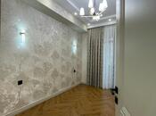 Satılır 4 otaqlı yeni tikili 128 m², Qara Qarayev m., photo 6 from 8