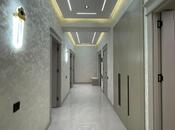 Satılır 4 otaqlı yeni tikili 128 m², Qara Qarayev m., photo 1 from 8