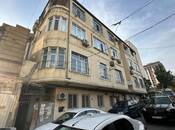 Satılır 2 otaqlı köhnə tikili 50 m², Nizami m., photo 1 from 8