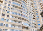 Продается 2-комн. новостройка 84 м², м. Иншаатчылар, photo 1 from 7
