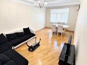 İcarəyə verilir 2 otaqlı yeni tikili 90 m², Şah İsmayıl Xətai m., photo 1 from 8