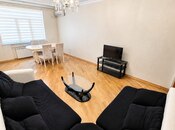 İcarəyə verilir 2 otaqlı yeni tikili 90 m², Şah İsmayıl Xətai m., photo 2 from 8