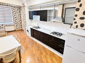 İcarəyə verilir 2 otaqlı yeni tikili 90 m², Şah İsmayıl Xətai m., photo 5 from 8