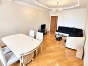 İcarəyə verilir 2 otaqlı yeni tikili 90 m², Şah İsmayıl Xətai m., photo 3 from 8