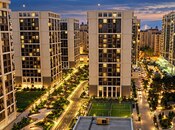 Продается 4-комн. новостройка 176.5 м², м. Кара Караев, photo 3 from 8