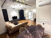 Satılır 3 otaqlı yeni tikili 136 m², Nəsimi r., photo 4 from 8