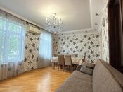İcarəyə verilir 2 otaqlı köhnə tikili 70 m², Elmlər Akademiyası m., photo 5 from 8