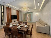 Satılır 4 otaqlı yeni tikili 185 m², Elmlər Akademiyası m., photo 4 from 8