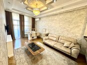 İcarəyə verilir 2 otaqlı yeni tikili 75 m², Nəriman Nərimanov m., photo 1 from 7