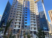 Satılır 3 otaqlı yeni tikili 156 m², Nizami m., photo 1 from 8