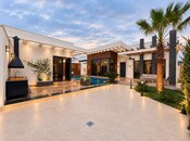 Satılır 4 otaqlı həyət evi/bağ evi 230 m², Mərdəkan q., photo 1 from 8