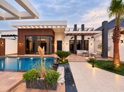 Satılır 4 otaqlı həyət evi/bağ evi 230 m², Mərdəkan q., photo 4 from 8