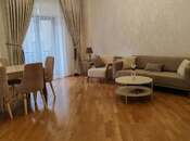 İcarəyə verilir 3 otaqlı yeni tikili 150 m², Ağ şəhər q., photo 8 from 8