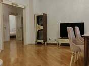 İcarəyə verilir 3 otaqlı yeni tikili 150 m², Ağ şəhər q., photo 6 from 8