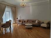 İcarəyə verilir 3 otaqlı yeni tikili 150 m², Ağ şəhər q., photo 1 from 8