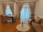 İcarəyə verilir 3 otaqlı yeni tikili 150 m², Ağ şəhər q., photo 2 from 8