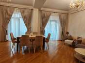 İcarəyə verilir 3 otaqlı yeni tikili 150 m², Ağ şəhər q., photo 3 from 8