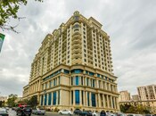 Продаётся 4-комн. новостройка 207 м², м. Элмляр Академиясы, photo 3 from 8