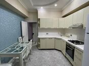 İcarəyə verilir 2 otaqlı yeni tikili 80 m², Şah İsmayıl Xətai m., photo 2 from 5