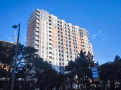 Satılır 3 otaqlı yeni tikili 86 m², Qara Qarayev m., photo 2 from 8