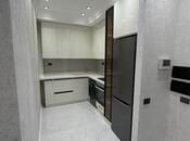 İcarəyə verilir 2 otaqlı yeni tikili 70 m², Elmlər Akademiyası m., photo 8 from 8