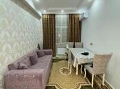 İcarəyə verilir 2 otaqlı yeni tikili 65 m², photo 1 from 8