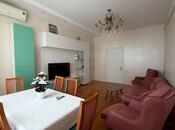 İcarəyə verilir 3 otaqlı yeni tikili 120 m², Elmlər Akademiyası m., photo 2 from 8