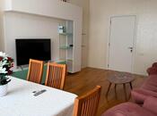 İcarəyə verilir 3 otaqlı yeni tikili 120 m², Elmlər Akademiyası m., photo 5 from 8