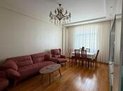 İcarəyə verilir 3 otaqlı yeni tikili 120 m², Elmlər Akademiyası m., photo 3 from 8