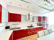 İcarəyə verilir 3 otaqlı yeni tikili 125 m², İnşaatçılar m., photo 8 from 8
