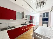 İcarəyə verilir 3 otaqlı yeni tikili 125 m², İnşaatçılar m., photo 6 from 8