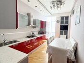 İcarəyə verilir 3 otaqlı yeni tikili 125 m², İnşaatçılar m., photo 5 from 8
