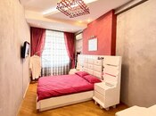 İcarəyə verilir 3 otaqlı yeni tikili 125 m², İnşaatçılar m., photo 1 from 8