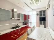 İcarəyə verilir 3 otaqlı yeni tikili 125 m², İnşaatçılar m., photo 7 from 8