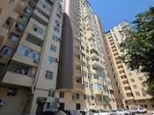 Продается 2-комн. новостройка 94 м², м. Иншаатчылар, photo 1 from 8